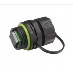 Waterproof connector