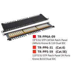 TR-PP6-31 (Cat.6)