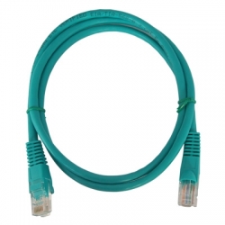 UTP Cat 5e Patch Cords