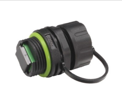 Waterproof connector