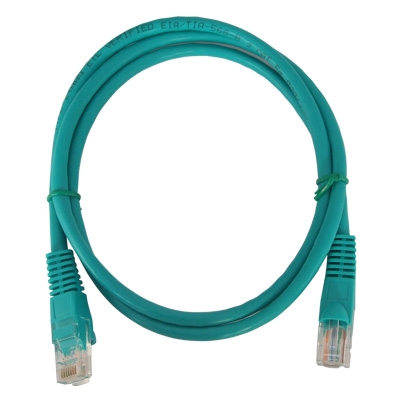 UTP Cat 5e Patch Cords