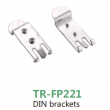 DIN brackets